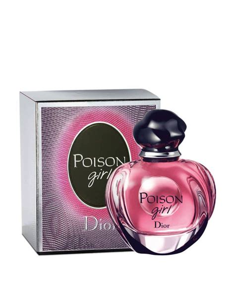 fragrantica poison girl